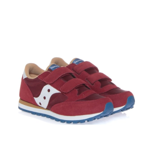 Saucony rosso hot sale